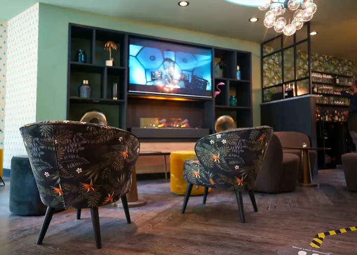 Leonardo Hotel Antwerpen