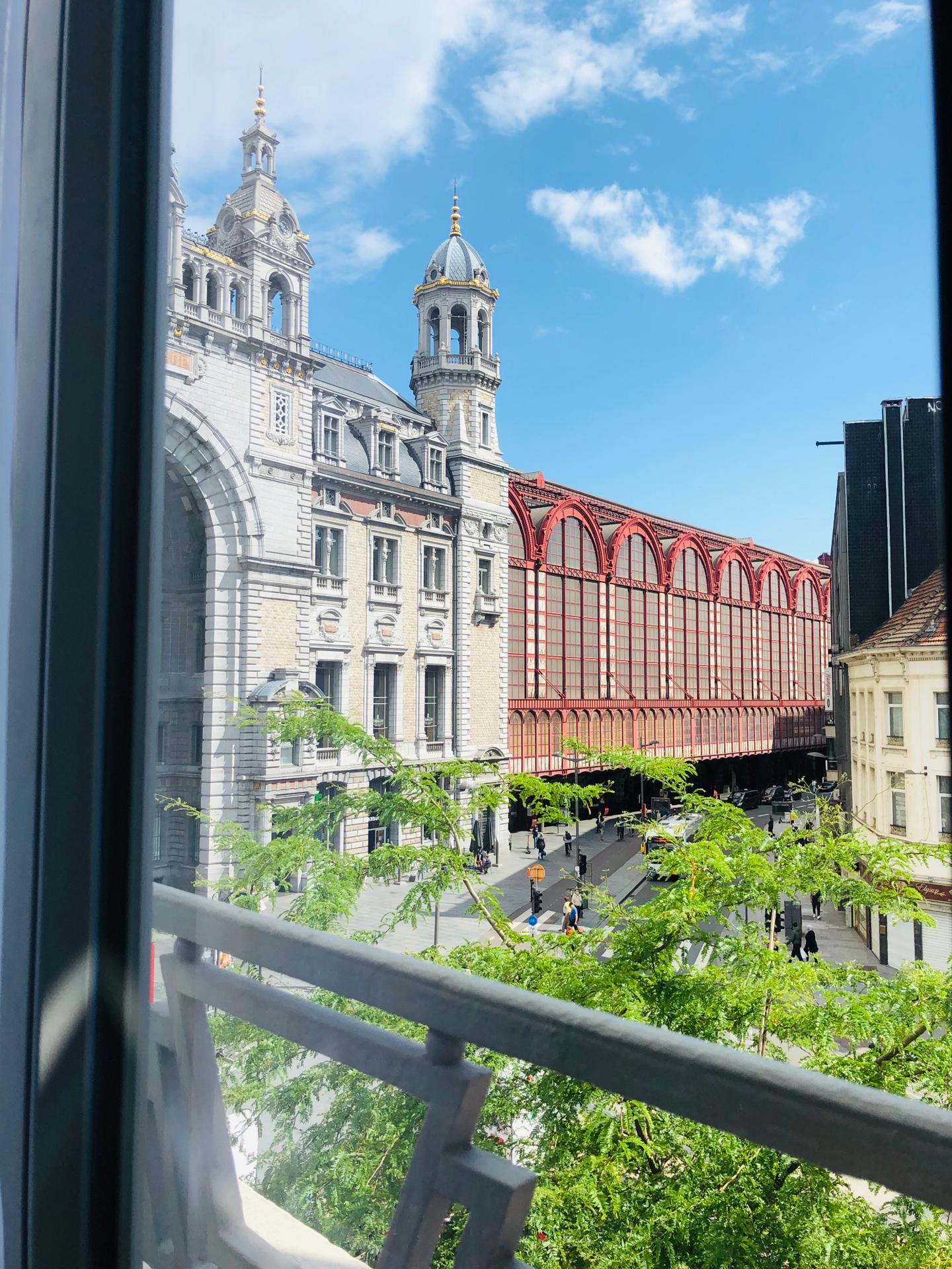 Leonardo Hotel Antwerpen