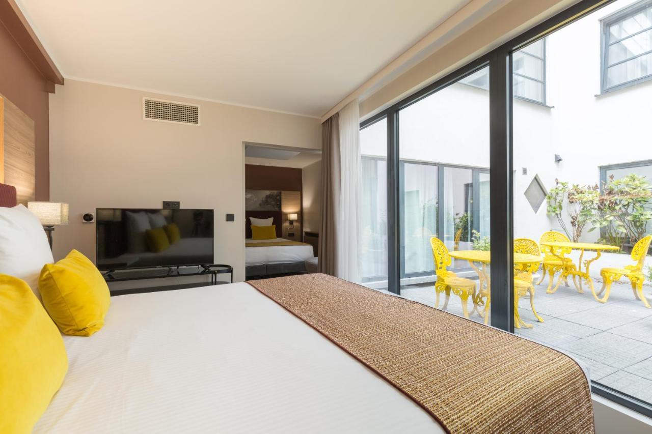 Hotel Leonardo