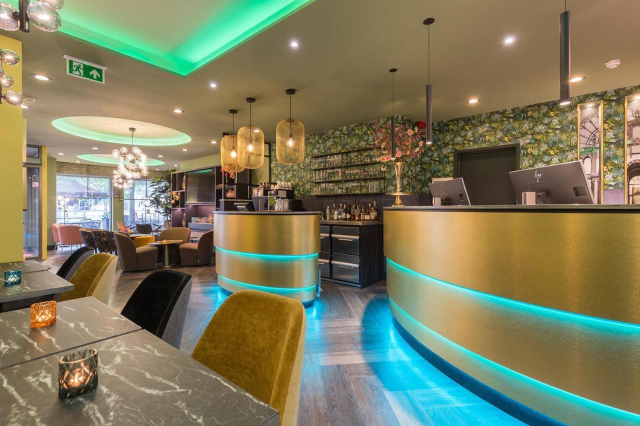 Hotel Leonardo 4*