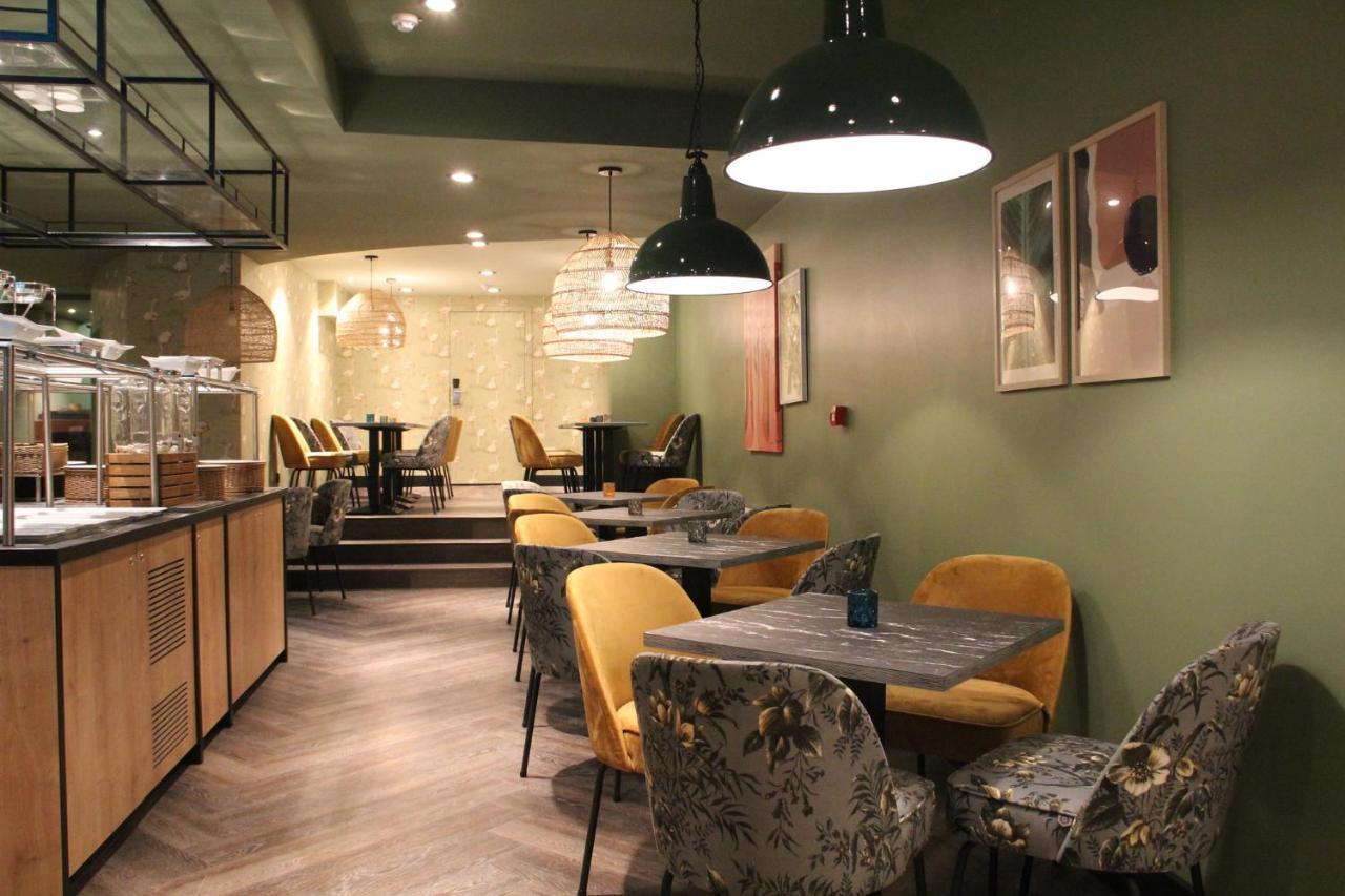Hotel Leonardo 4*
