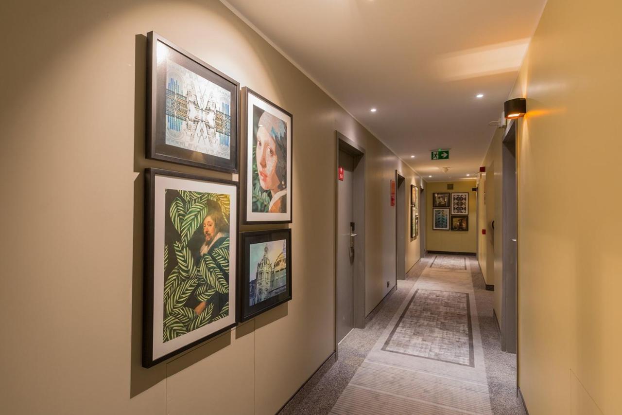 Hotel Leonardo 4*