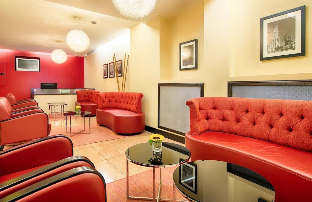 Hotel Leonardo 4*