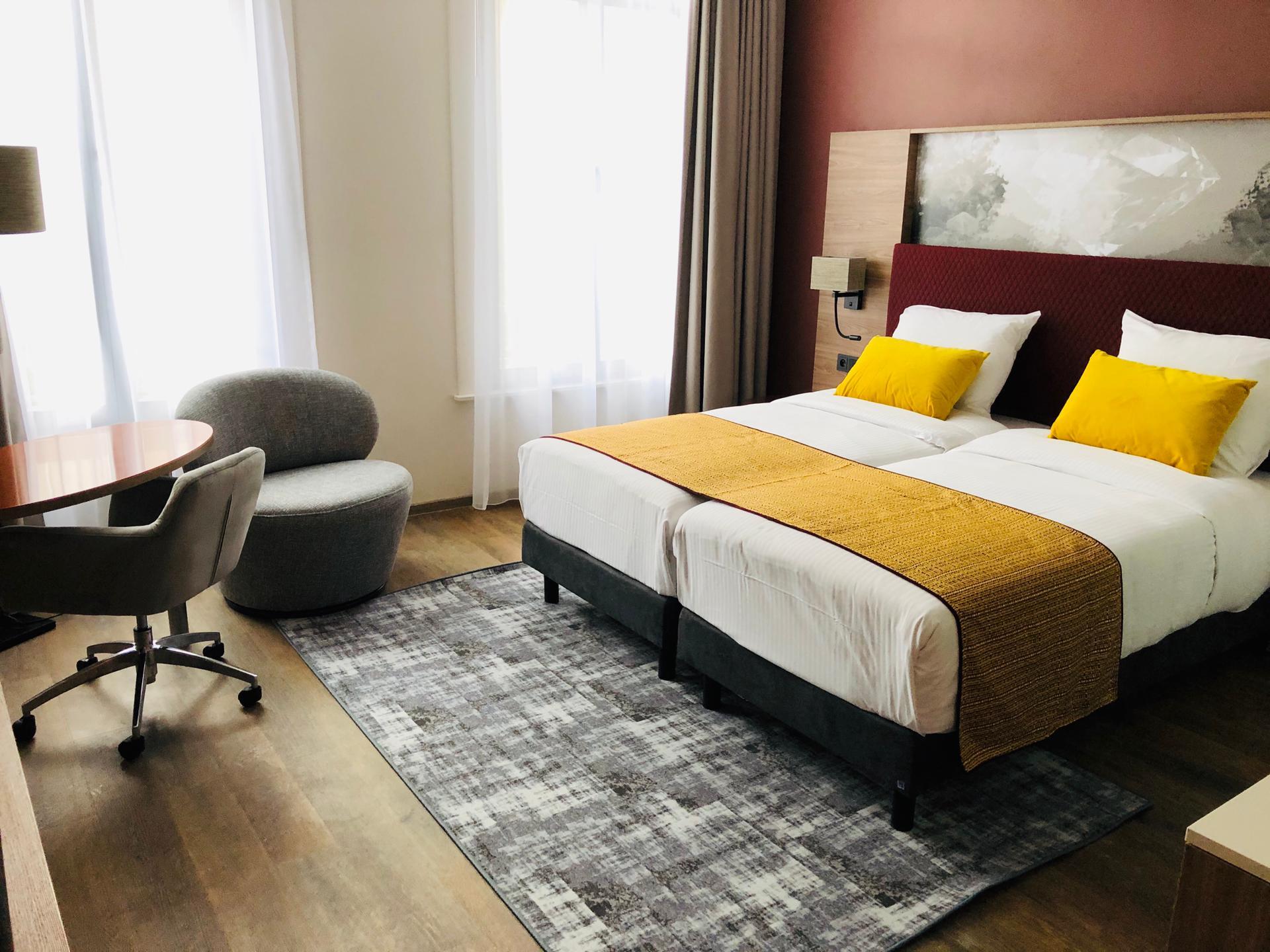 Leonardo Hotel Amberes