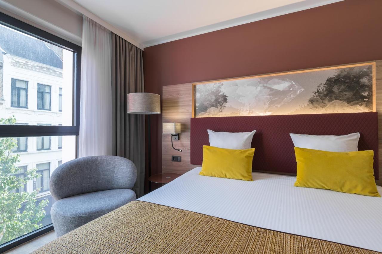Hotel Leonardo Amberes