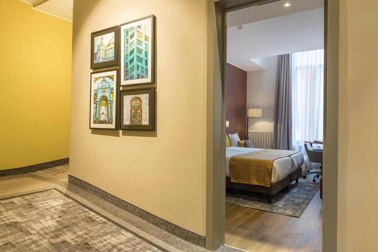 Hotel Leonardo 4*