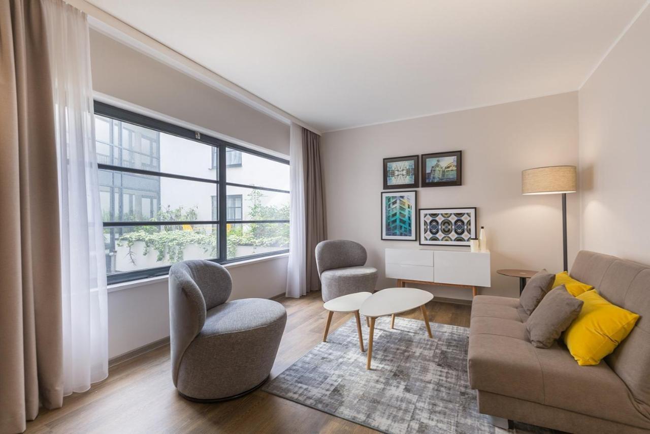 Leonardo 4* Amberes