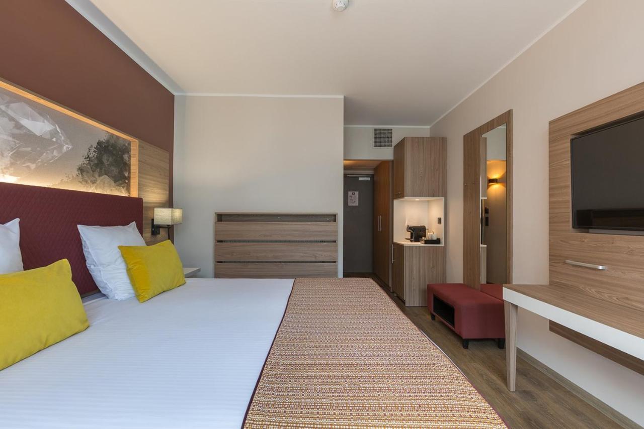 Leonardo Hotel 4*