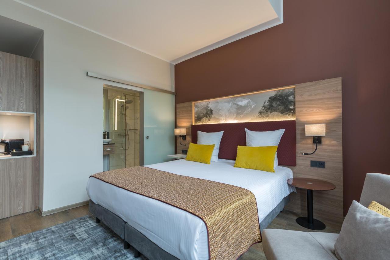 Hotel Leonardo Amberes