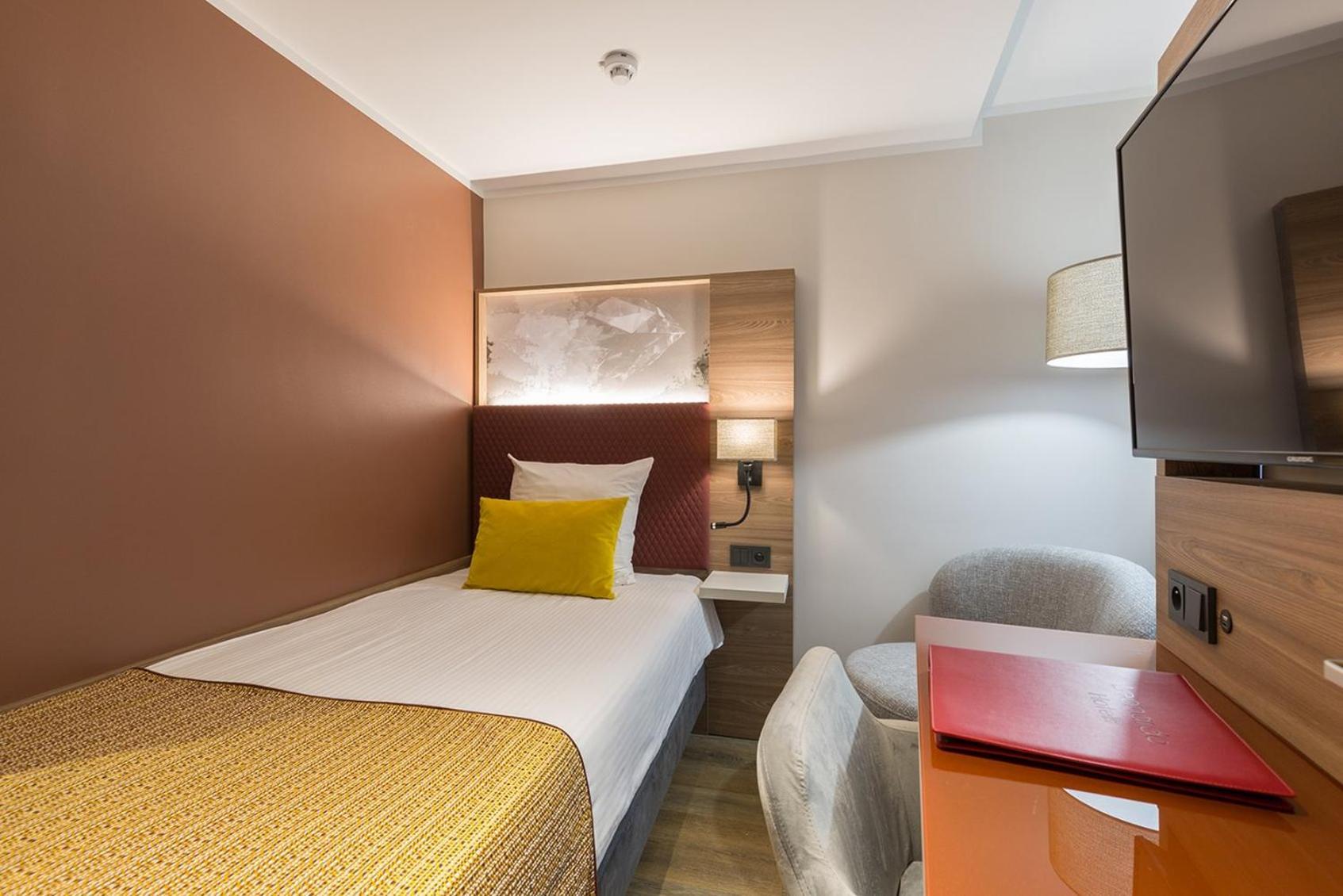 Hotel Leonardo