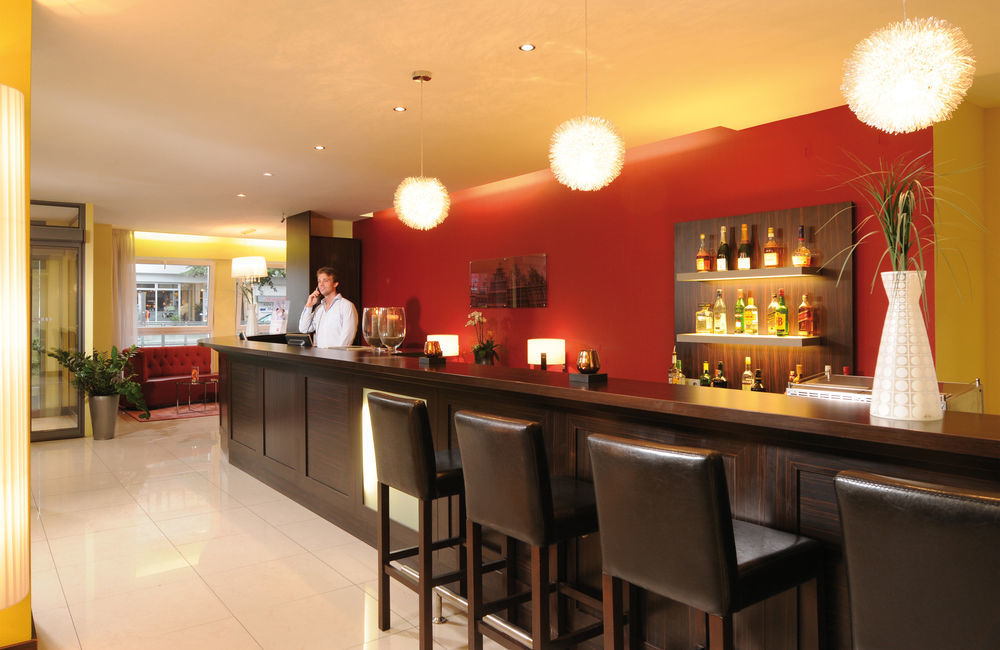 Leonardo 4* Amberes