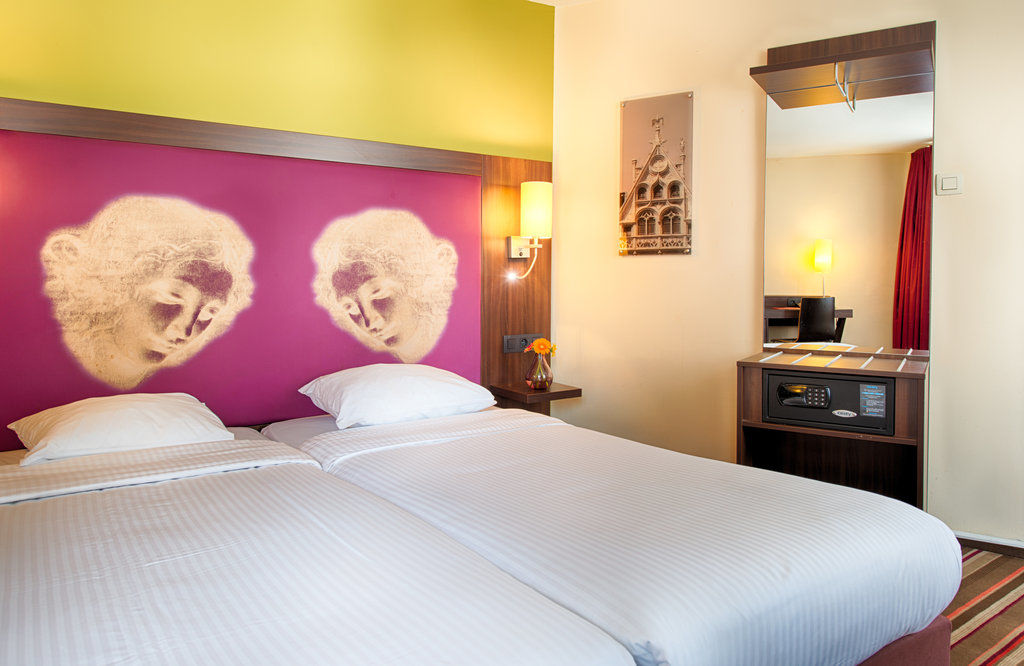 Leonardo Hotel