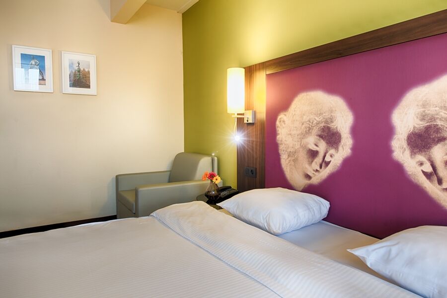 Leonardo Hotel Amberes